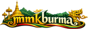 MMKBurma Logo